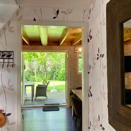 De Druif 6 Pers Holiday Home Close To The National Park Lauwersmeer Anjum Екстериор снимка