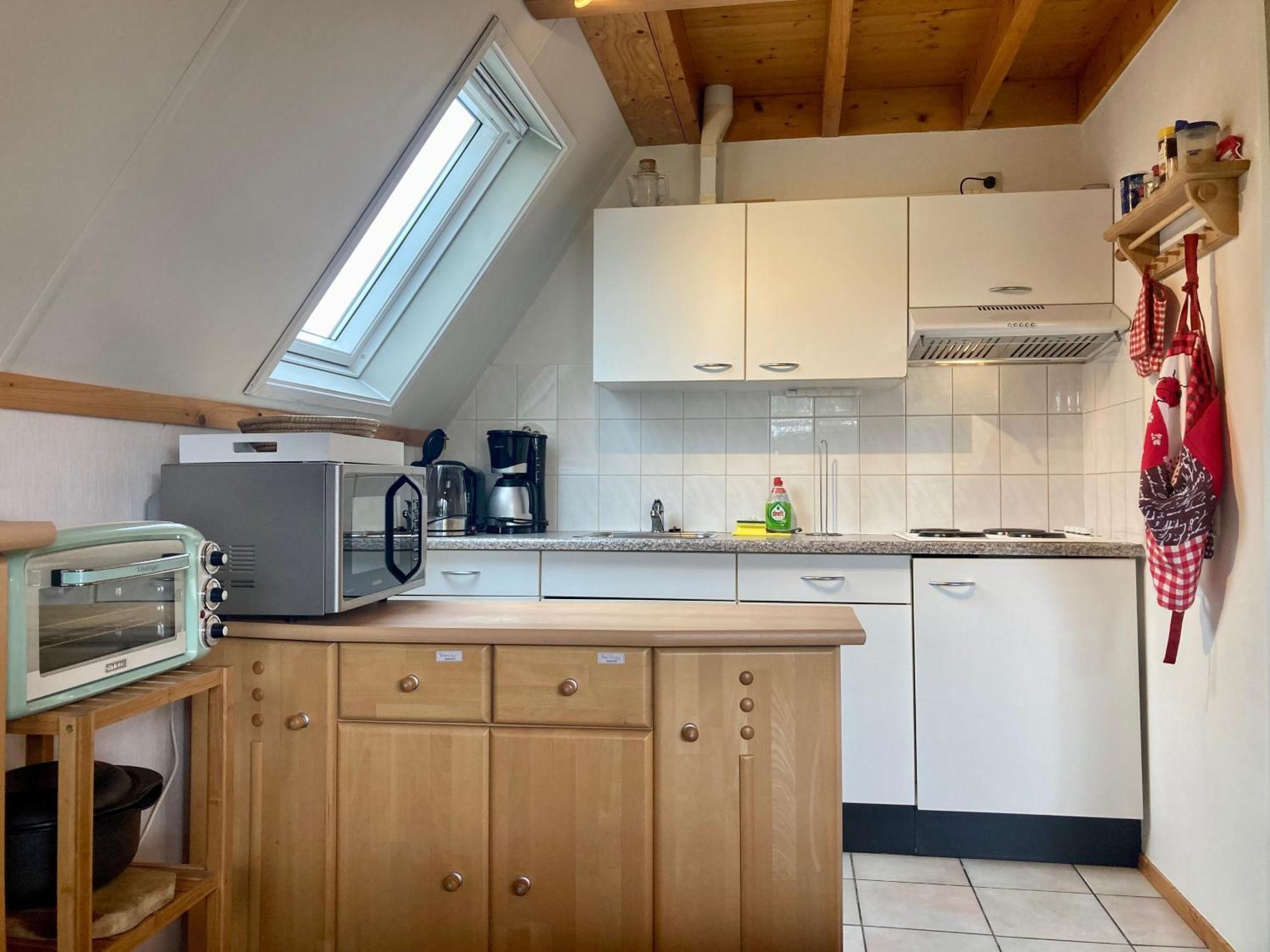De Druif 6 Pers Holiday Home Close To The National Park Lauwersmeer Anjum Екстериор снимка