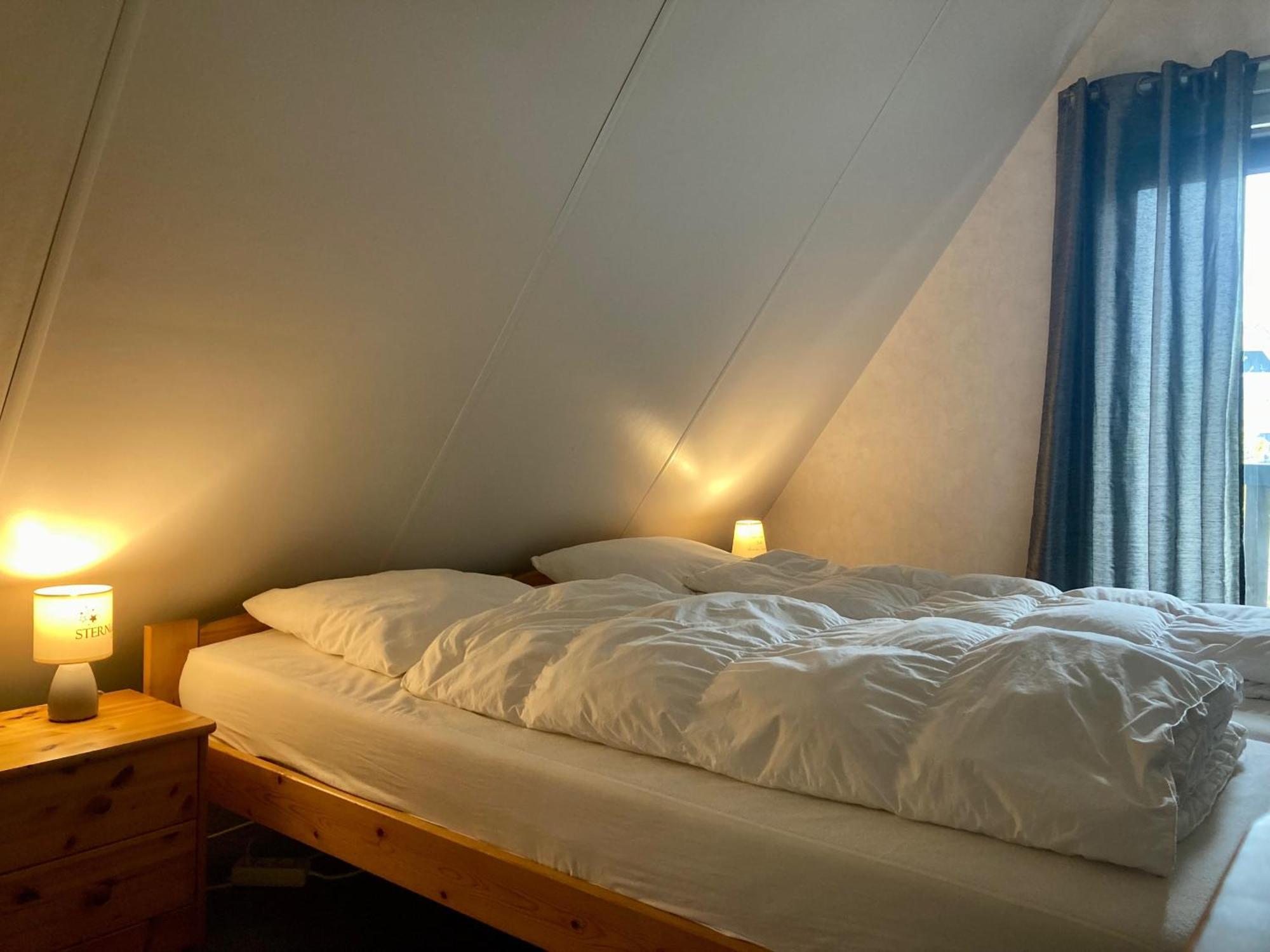 De Druif 6 Pers Holiday Home Close To The National Park Lauwersmeer Anjum Екстериор снимка
