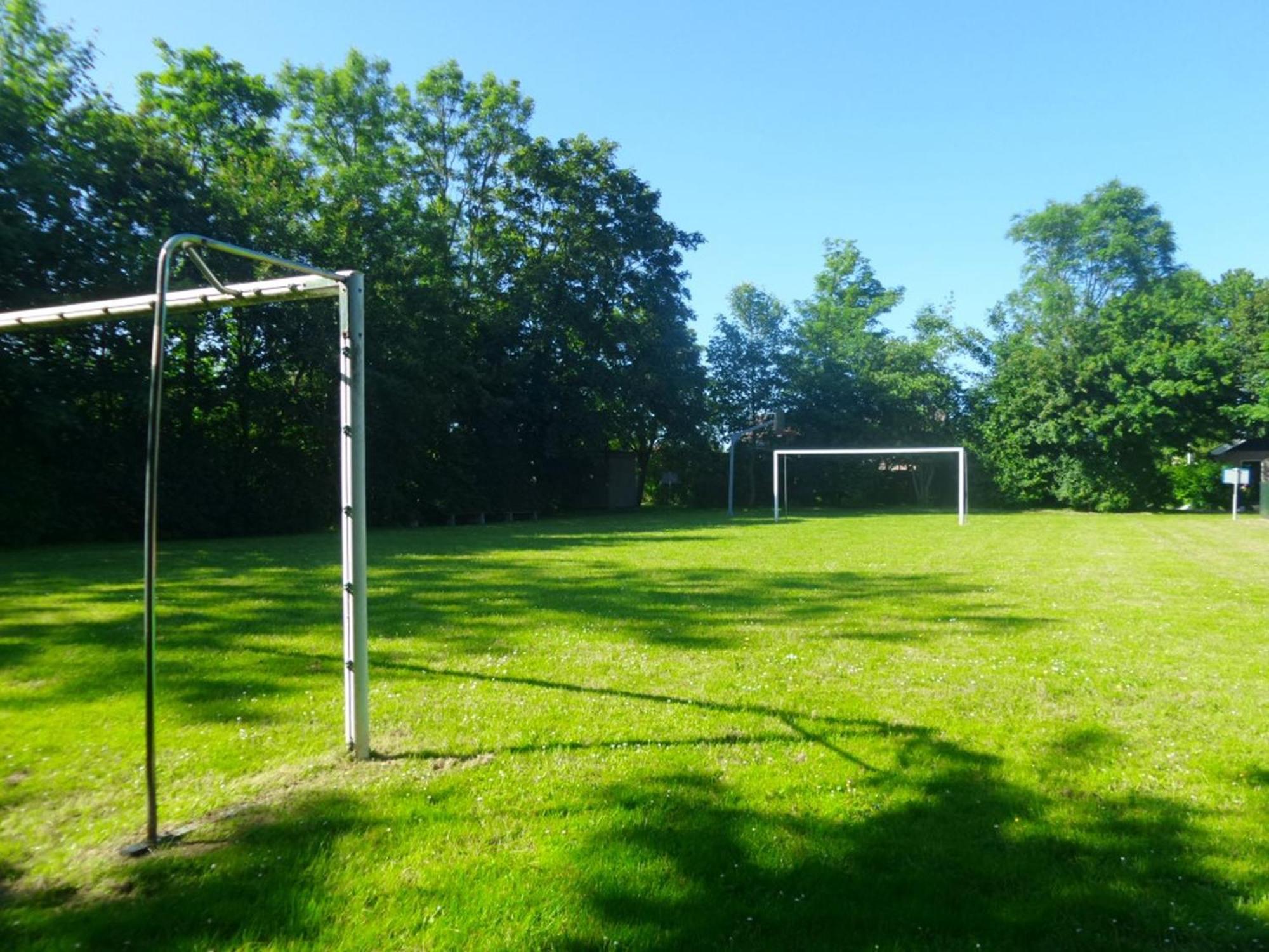 De Druif 6 Pers Holiday Home Close To The National Park Lauwersmeer Anjum Екстериор снимка